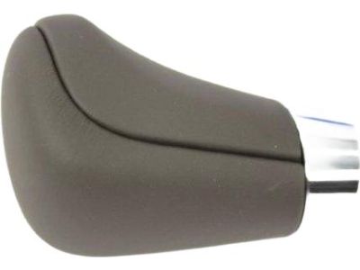 Mopar 1WB67HL9AC Knob Gearshift