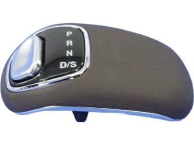 Mopar 1WB67HL9AC Knob Gearshift