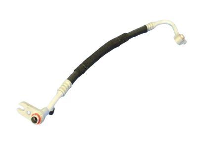 Jeep 55037900AC Suction Line