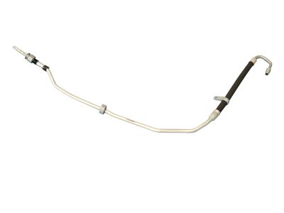 Mopar 5151722AE Hose Power Steering Return