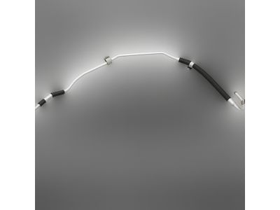 Mopar 5151722AE Hose Power Steering Return