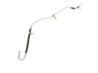 Mopar 5151722AE Hose Power Steering Return