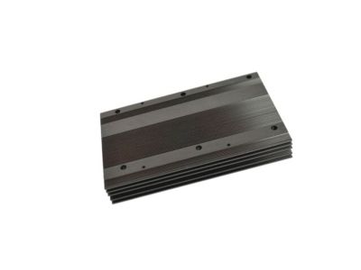 Chrysler 68425658AB AMPLIFIER
