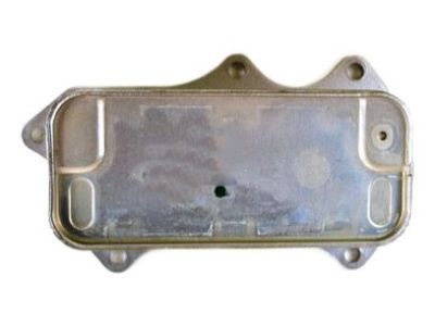 Jeep Oil Cooler - 4893200AC