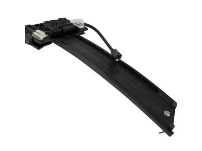 Mopar 5067591AD Regulator Front Door Window