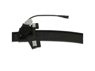 Mopar 5067591AD Regulator Front Door Window