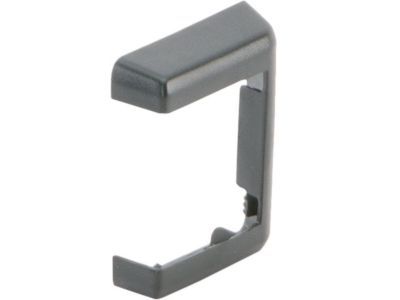 Jeep 55397090AB Hinge Cover