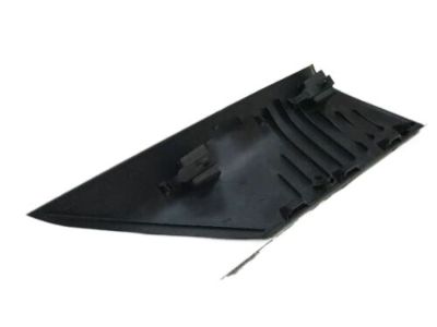 Dodge 1HP72XDVAD Upper Panel