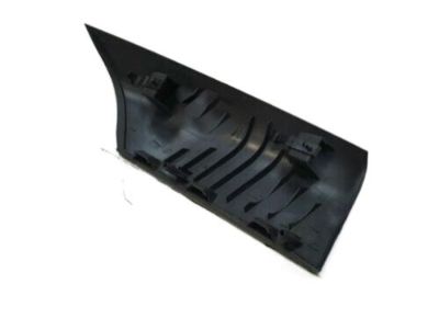 Dodge 1HP72XDVAD Upper Panel