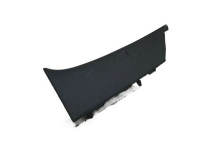 Dodge 1HP72XDVAD Upper Panel