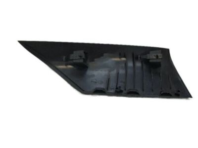 Dodge 1HP72XDVAD Upper Panel