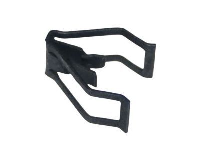 Jeep 68002742AA Console Assembly Clip