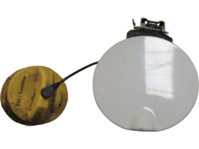 Mopar 5116393AA Door Fuel Fill