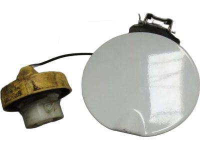 Mopar 5116393AA Door Fuel Fill Mopar 5116393AA Door Fuel Fill