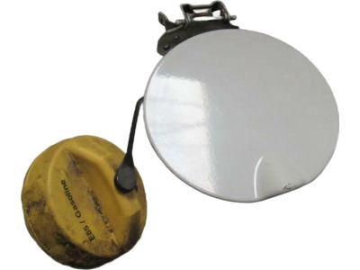 Mopar 5116393AA Door Fuel Fill