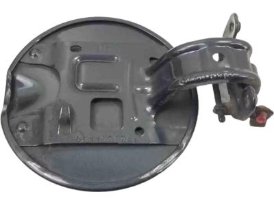 Mopar 5116393AA Door Fuel Fill