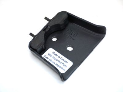 Mopar 52850562AG Bumper Tailgate