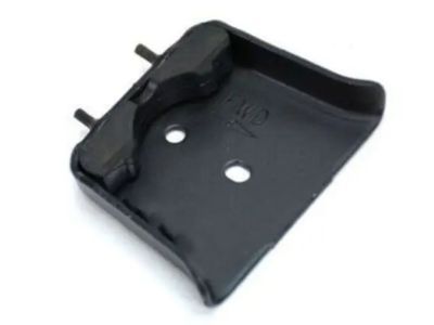 Mopar 52850562AG Bumper Tailgate