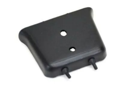 Mopar 52850562AG Bumper Tailgate