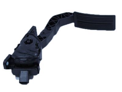 Jeep 53032868AD Pedal Travel Sensor