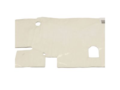Mopar 5029343AA Insulator 5029343AA Mopar Insulator Product Photo 1 of 2