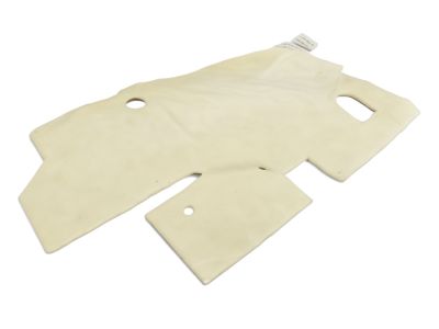 5029343AA Mopar Insulator Product Photo 2 of 2