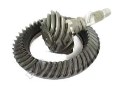 Ram 68088177AD GEAR KIT Ring And Pinion