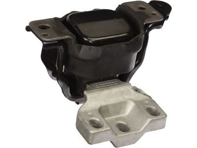 Dodge 4861271AD Side Support