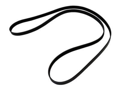 Jeep Drive Belt - 5135746AA