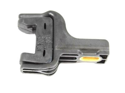 Chrysler 4596474AD Radiator Upper Insulator