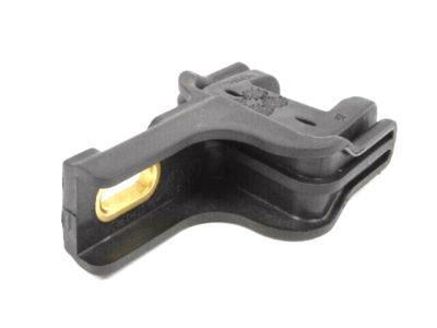 Chrysler 4596474AD Radiator Upper Insulator