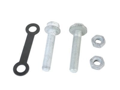 Dodge 5013687AB Strut Bolt