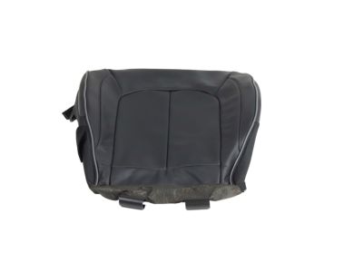 Mopar 7BB58LA8AA Cover Front Seat Cushion