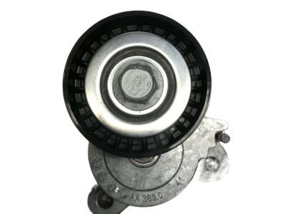 Jeep Belt Tensioner - 4891595AE