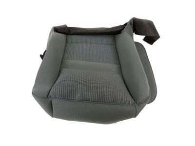 Dodge 1FL791D5AA Seat Cover