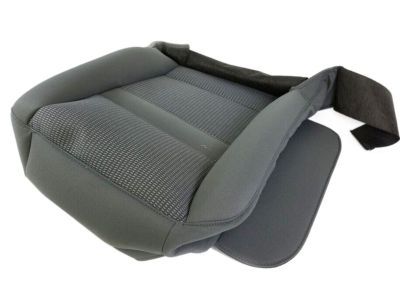 Dodge 1FL791D5AA Seat Cover