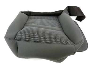 Dodge 1FL791D5AA Seat Cover