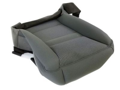 Dodge 1FL791D5AA Seat Cover