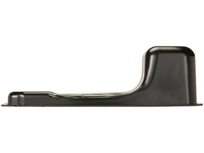 Ram 68224584AA PAN Engine Oil