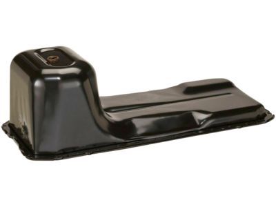 Ram 68224584AA PAN Engine Oil