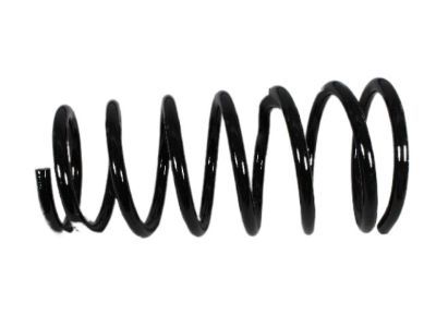 Dodge 52113982AA Spring