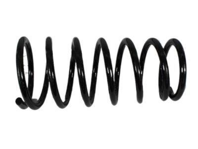 Dodge 52113982AA Spring