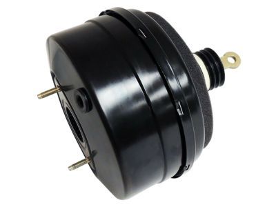Jeep Brake Booster - 4560182AF
