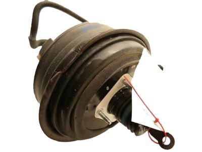 Jeep Brake Booster - 4560182AF