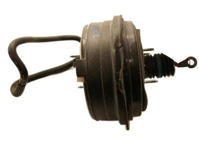 Jeep Brake Booster - 4560182AF
