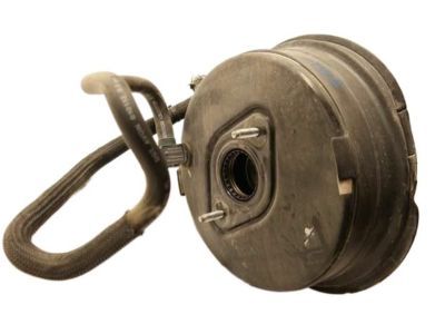 Jeep Brake Booster - 4560182AF