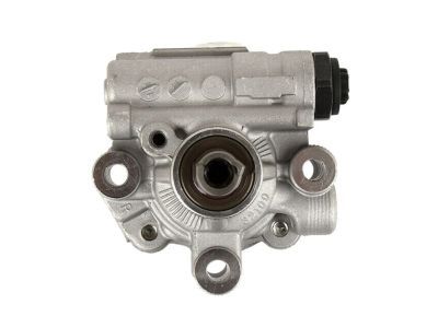 Dodge 52855925AC PUMP AND PULLEY Power Steering