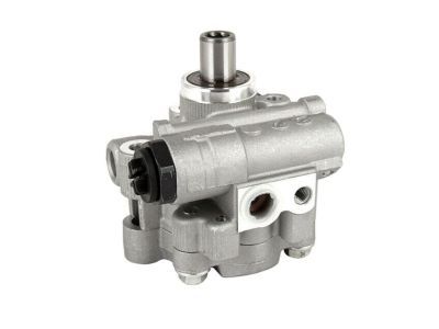 Dodge 52855925AC PUMP AND PULLEY Power Steering