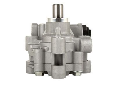 Dodge 52855925AC PUMP AND PULLEY Power Steering