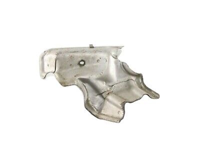 Dodge 5147156AA Rear Shield